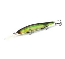 Воблер Daiwa Steez Minnow 110SP DR Ghost Ayu