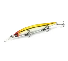 Воблер Daiwa Steez Minnow 110SP MR Crown 15gr