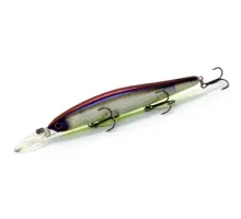 Wobbler Daiwa Steez Minnow 110SP MR Ghost Herring 15gr