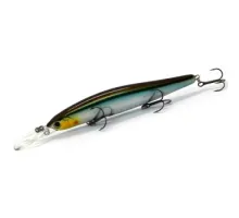 Воблер Daiwa Steez Minnow 110SP MR Special Shiner 14.4gr