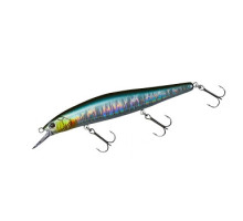 Воблер Daiwa Steez Minnow 110SP-SR 110mm 14.4g #Special Shiner
