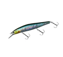 Wobbler Daiwa Steez Minnow 110SP-SR 110mm 14.4g #Special Shiner