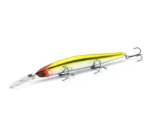 Воблер Daiwa Steez Minnow 125SP DR Crown 20.2gr