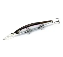 Wobbler Daiwa Steez Minnow 125SP DR 125mm 20.2g #Wakasagi