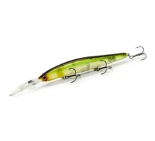 Воблер Daiwa Steez Minnow 125SP EX DR Ghost Ayu 19gr