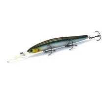 Воблер Daiwa Steez Minnow 125SP EX DR Special Shiner 19gr