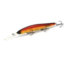 Воблер Daiwa Steez Minnow 125SP EX DR Spawning Ghost 19gr