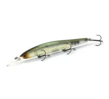 Wobbler Daiwa Steez Minnow 125SP MR 125mm 20g #Natural Ghost Shad