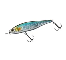 Wobbler Daiwa Steez Pencil 60F Special Shiner