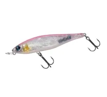 Воблер Daiwa Steez Pencil 60F Hasegawa Pink Version 2