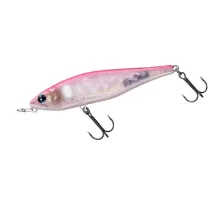 Воблер Daiwa Steez Pencil 60F Hasegawa Pink Version 1