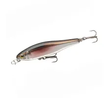 Воблер Daiwa Steez Pencil 60F 60mm 4.2g #Wakasagi