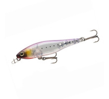 Wobbler Daiwa Steez Pencil 60F 60mm 4.2g #Shirauo