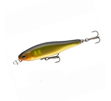 Wobbler Daiwa Steez Pencil 60F 60mm 4.2g #Ghost Ayu