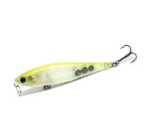 Wobbler Daiwa Steez Pencil 75F Secret Chart