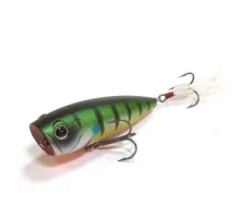 Воблер Daiwa Steez Popper 50F Matt Gill