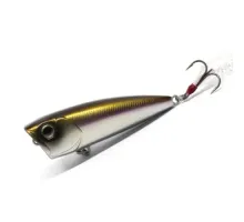 Wobbler Daiwa Steez Popper 50F Wakasagi