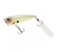 Воблер Daiwa Steez Popper 50F Bone