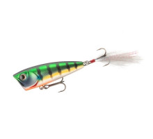 Wobbler Daiwa Steez Popper 60F 60mm 7.6g #Matt Gill