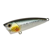 Воблер Daiwa Steez Popper 70F Special Shiner