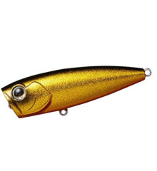 Воблер Daiwa Steez Popper 70F Sg Kurokin
