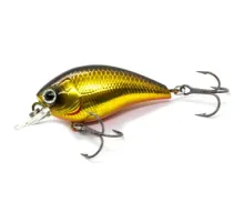 Воблер Daiwa Steez Square 100 Kurokin