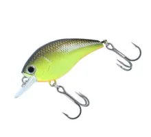 Воблер Daiwa Steez Square 100 SAChart