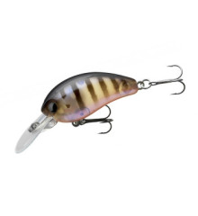 Воблер Daiwa Tournament Baby Crank 35F-DR 35mm 3.5g #Pearl Ghost Perch