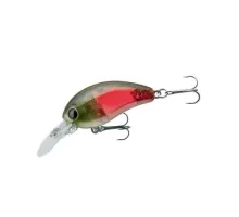 Воблер Daiwa Tournament Baby Crank 35F-DR 35mm 3.5g #Lazer Red