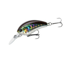 Воблер Daiwa Tournament Baby Crank 35F-DR 35mm 3.5g #Kibinago