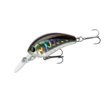 Воблер Daiwa Tournament Baby Crank 35F-DR 35mm 3.5g #Kibinago
