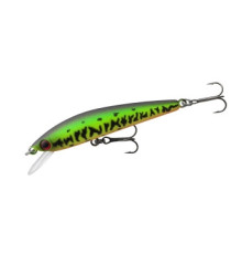 Воблер Daiwa Tournament Baby Minnow 60SP 60mm 3.5g FT
