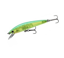 Воблер Daiwa Tournament Baby Minnow 60SP 60mm 3.5g #LC