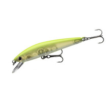 Воблер Daiwa Tournament Baby Minnow 60SP 60mm 3.5g #CBP