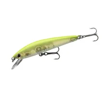 Воблер Daiwa Tournament Baby Minnow 60SP 60mm 3.5g #CBP