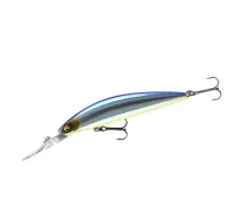Воблер Daiwa Tournament Current Master 93F-DR 93mm 12.0g #PL