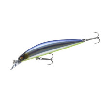 Воблер Daiwa Tournament Current Master 93F-SR 93mm 12.0g #PL