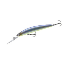 Wobbler Daiwa TN Double Clutch 60SPG 60mm 3.6g #PL