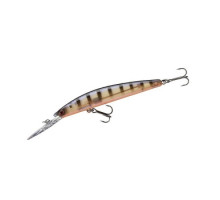 Wobbler Daiwa Tournament Double Clutch 75SP-G 75mm 5g #Pearl Ghost Perch