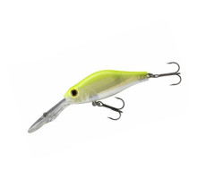 Wobbler Daiwa Tournament Mega Scouter 68F 68mm 14.0g #CBP