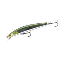 Воблер Daiwa Tournament Minnow 120SP 120мм 14.5g AYU