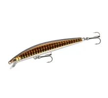 Воблер Daiwa Tournament Minnow 120SP 120мм 14.5g GOL