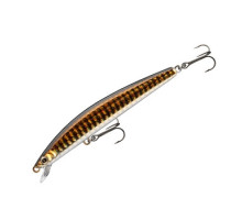 Воблер Daiwa Tournament Minnow 95SP-SR 9.5cm 9.5g #GOL