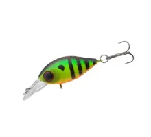 Воблер Daiwa Tournament Rolling Crank JR 27F-MR 27mm 1.8g FT