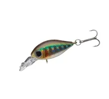 Wobbler Daiwa Tournament Rolling Crank JR 27F-MR 27mm 1.8g KBNG