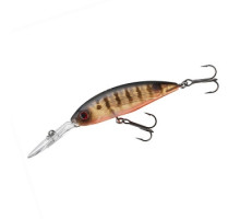 Воблер Daiwa Tournament Spike 53SP-MR 53mm 5.0g #Pearl Ghost Perch