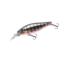 Wobbler Daiwa Tournament Tightwave Shad 75F 75mm 9g #Pearl Ghost Perch