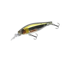 Wobbler Daiwa Tournament Tightwave Shad 75F 75mm 9g #See Through Ayu