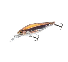 Воблер Daiwa Tournament Tightwave Shad 75F 75mm 9g #Wakasagi