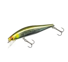 Wobbler Daiwa Tournament Wise Minnow 50FS 50mm 5.2g #AYU
